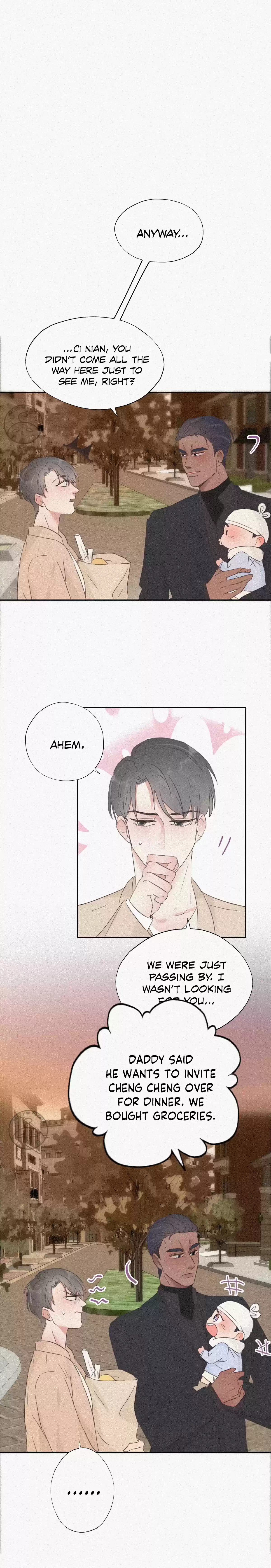 Deliverance of the Counterattack Ch. 28 Chapter 28