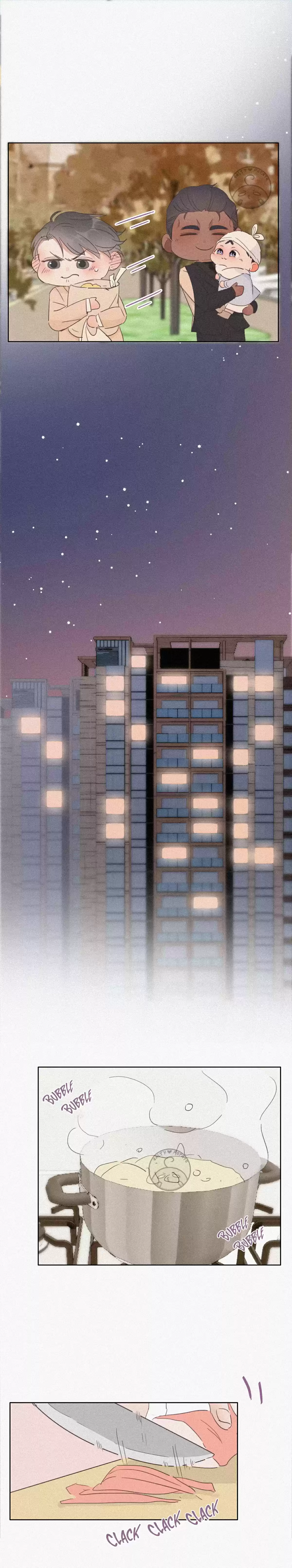 Deliverance of the Counterattack Ch. 28 Chapter 28