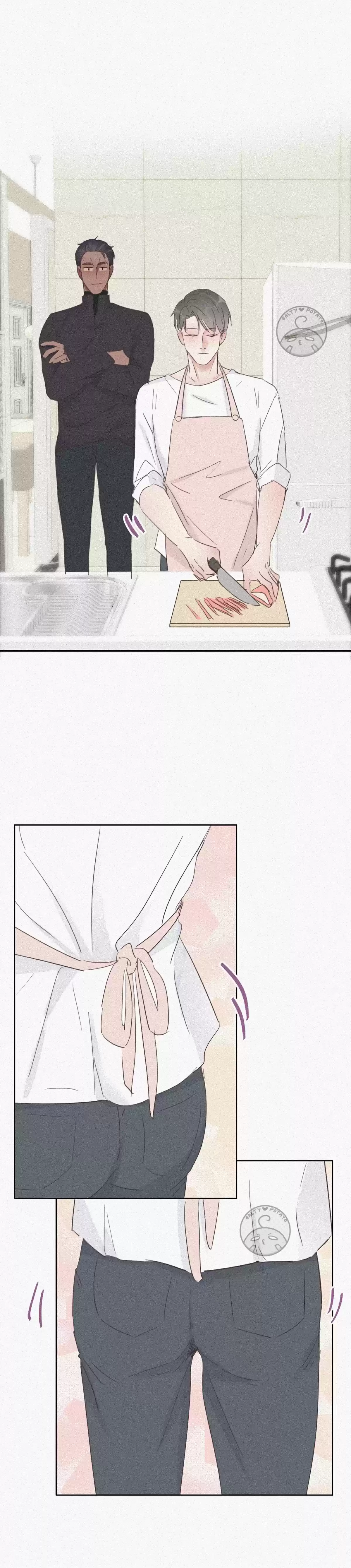 Deliverance of the Counterattack Ch. 28 Chapter 28