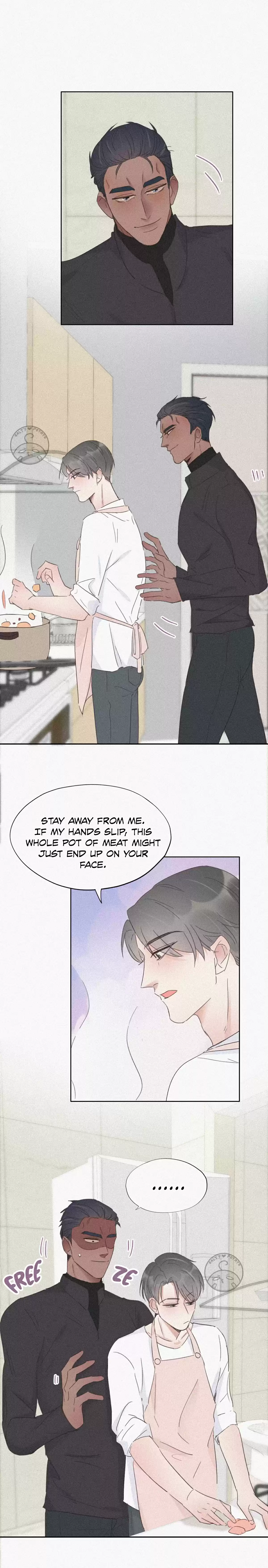 Deliverance of the Counterattack Ch. 28 Chapter 28