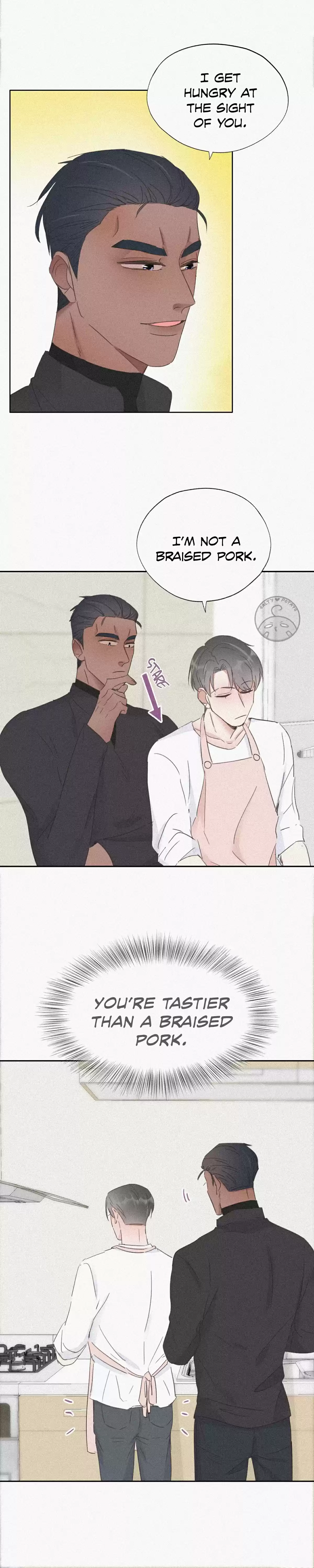 Deliverance of the Counterattack Ch. 28 Chapter 28