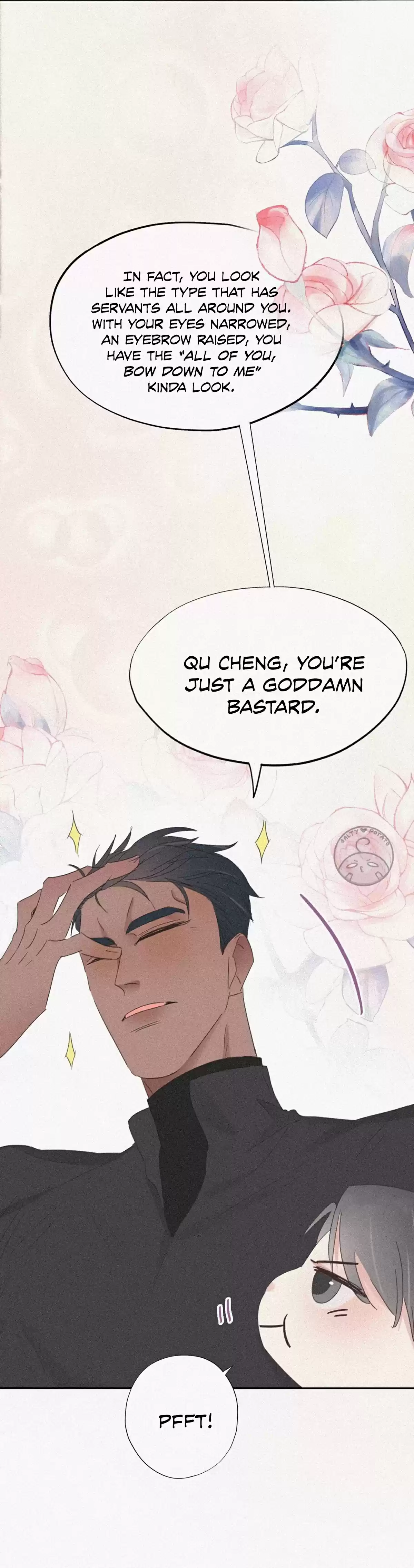 Deliverance of the Counterattack Ch. 28 Chapter 28