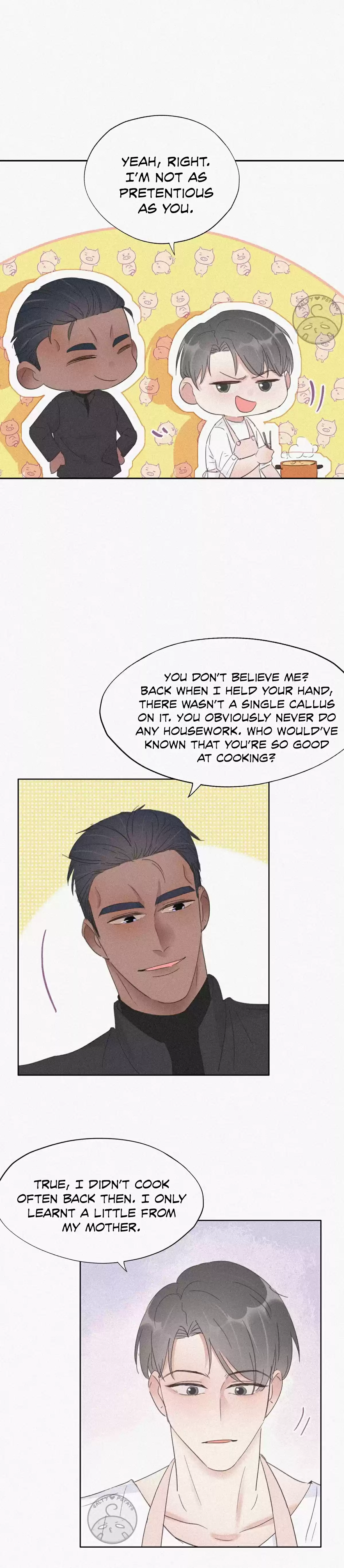 Deliverance of the Counterattack Ch. 28 Chapter 28