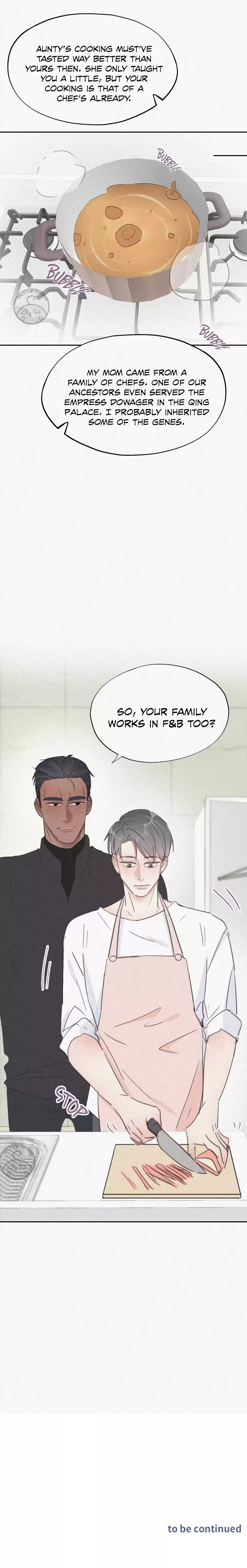 Deliverance of the Counterattack Ch. 28 Chapter 28