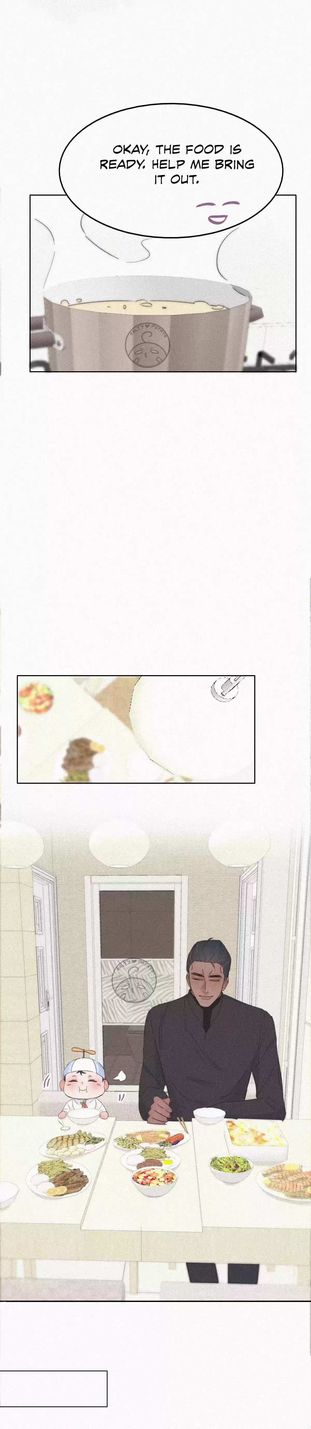 Deliverance of the Counterattack Ch. 29 Chapter 29