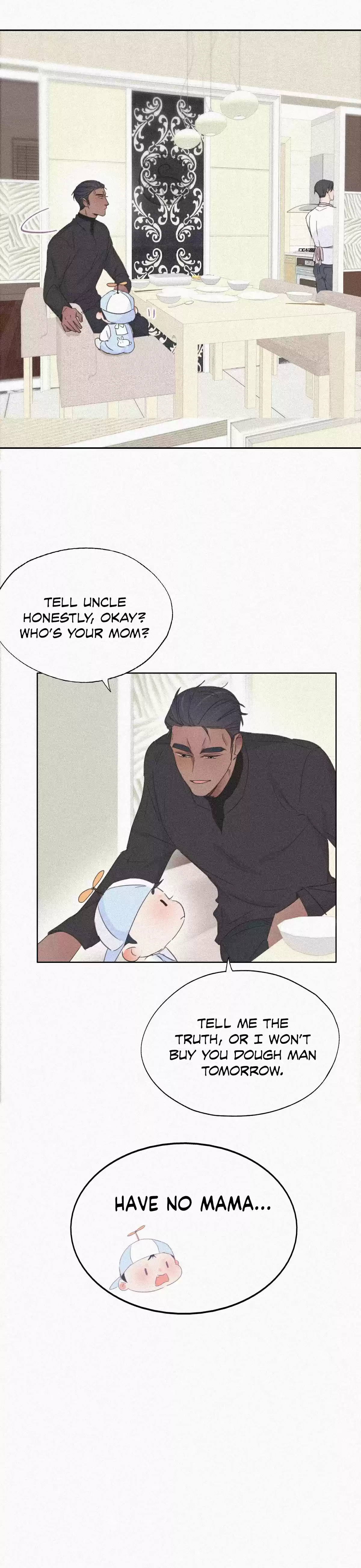 Deliverance of the Counterattack Ch. 29 Chapter 29