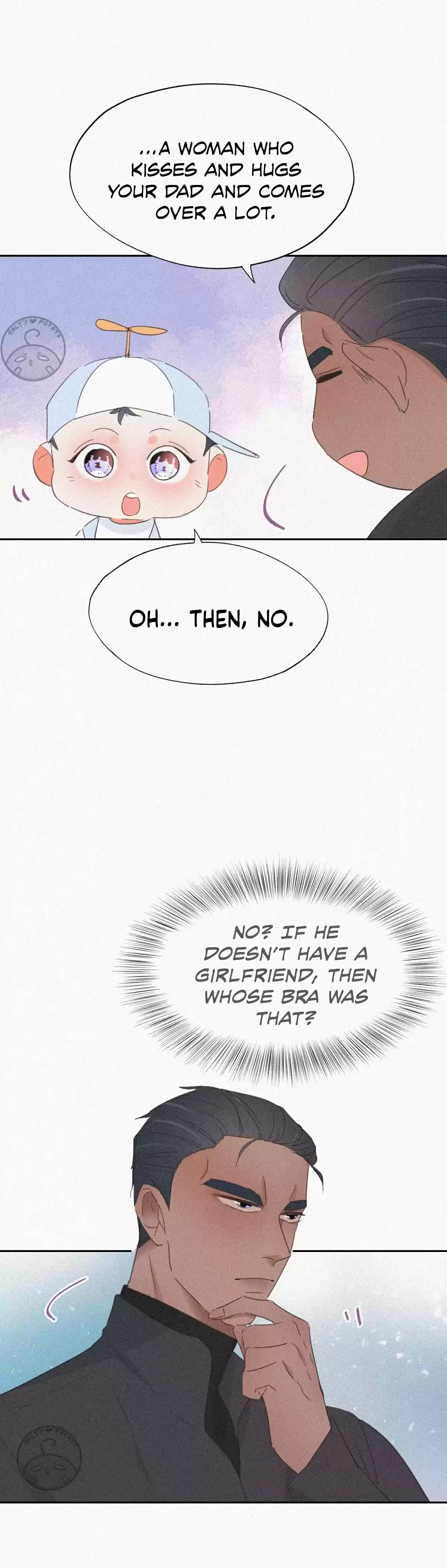 Deliverance of the Counterattack Ch. 29 Chapter 29