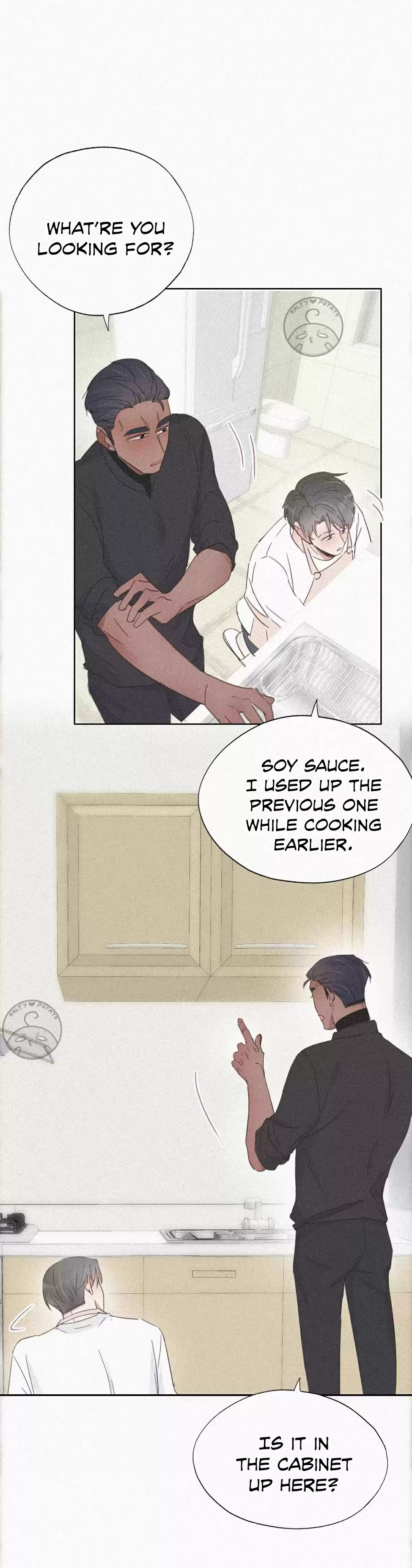 Deliverance of the Counterattack Ch. 29 Chapter 29