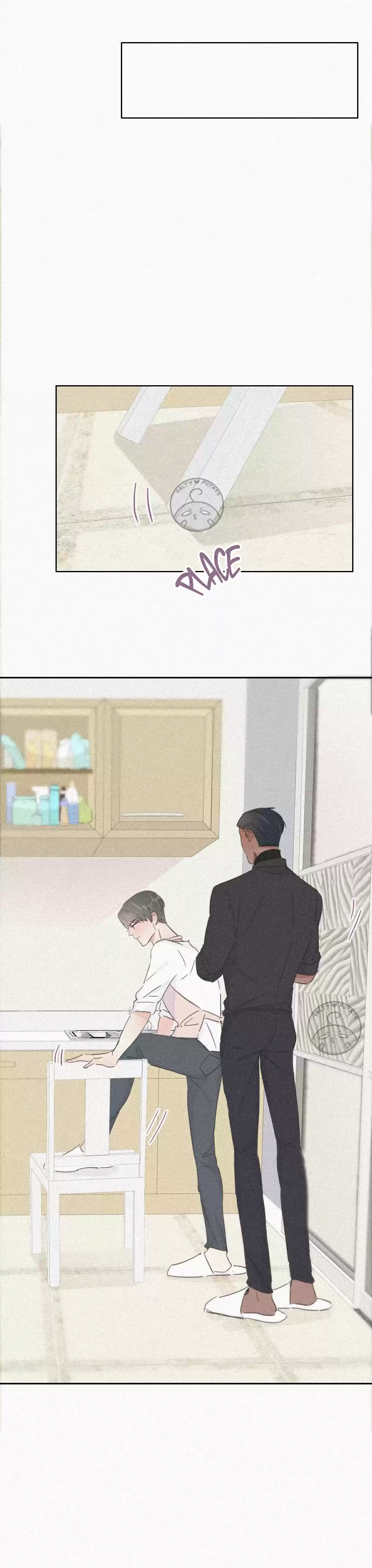 Deliverance of the Counterattack Ch. 29 Chapter 29