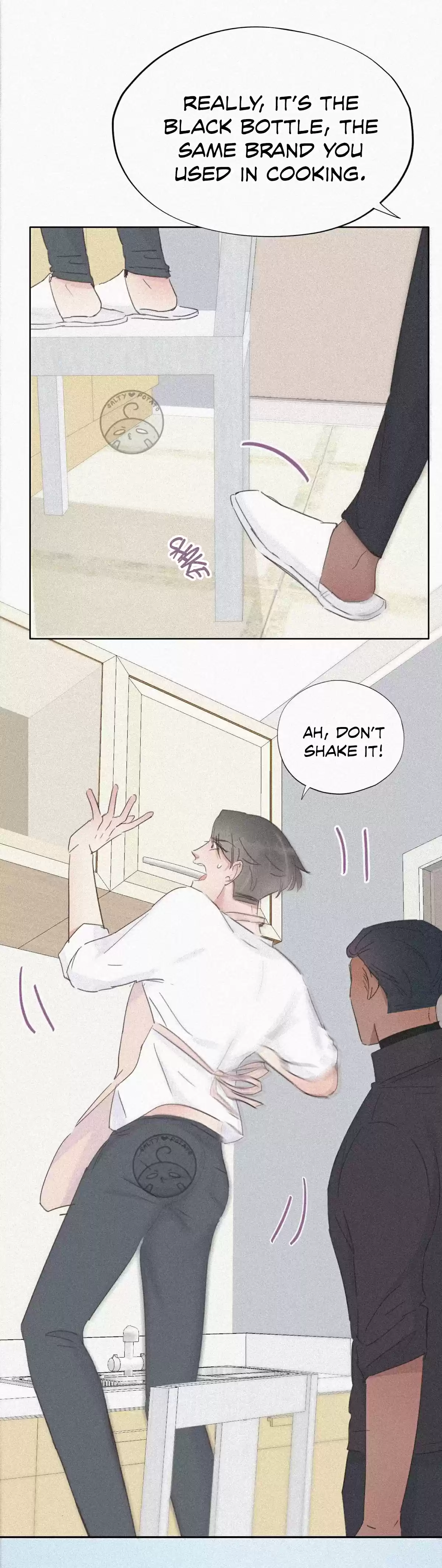 Deliverance of the Counterattack Ch. 29 Chapter 29