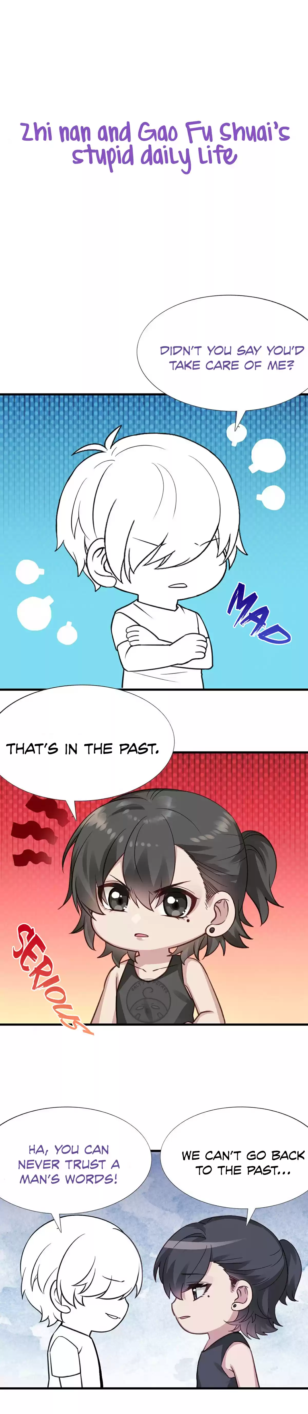 Deliverance of the Counterattack Ch. 29 Chapter 29