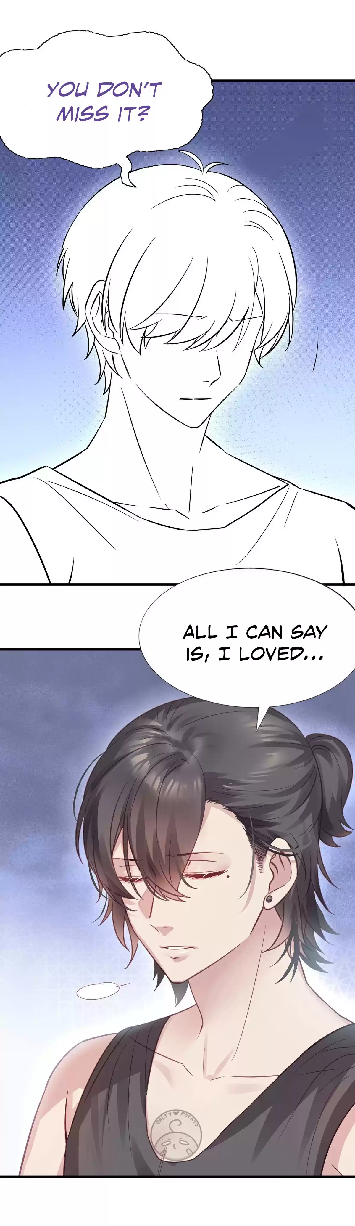 Deliverance of the Counterattack Ch. 29 Chapter 29