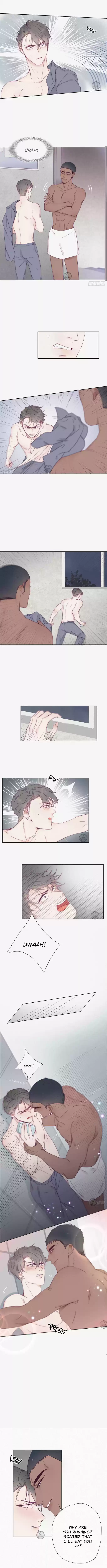 Deliverance of the Counterattack Ch. 3 Chapter 3