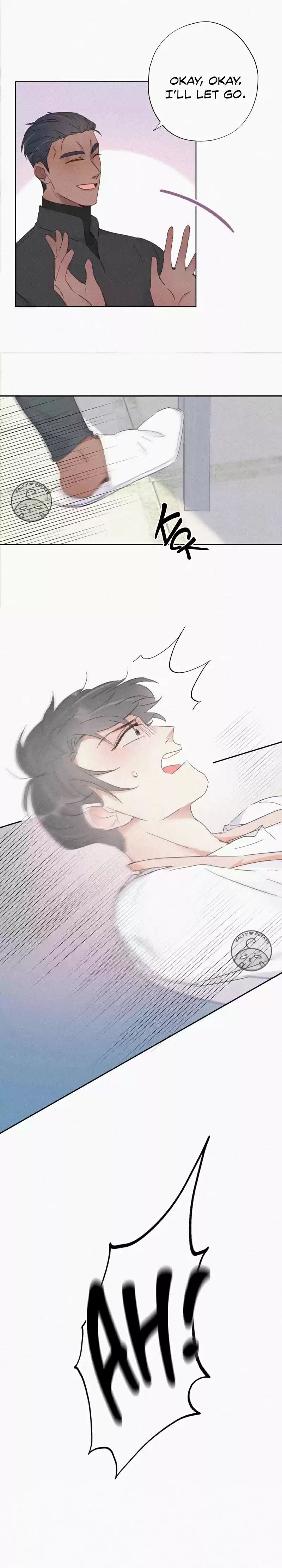 Deliverance of the Counterattack Ch. 30 Chapter 30