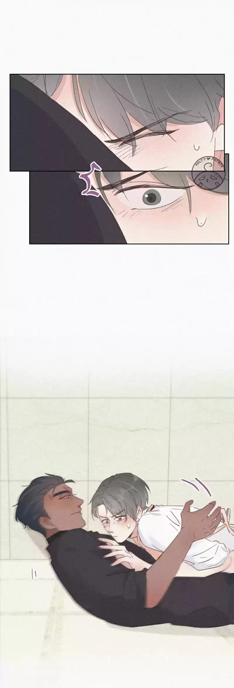 Deliverance of the Counterattack Ch. 30 Chapter 30