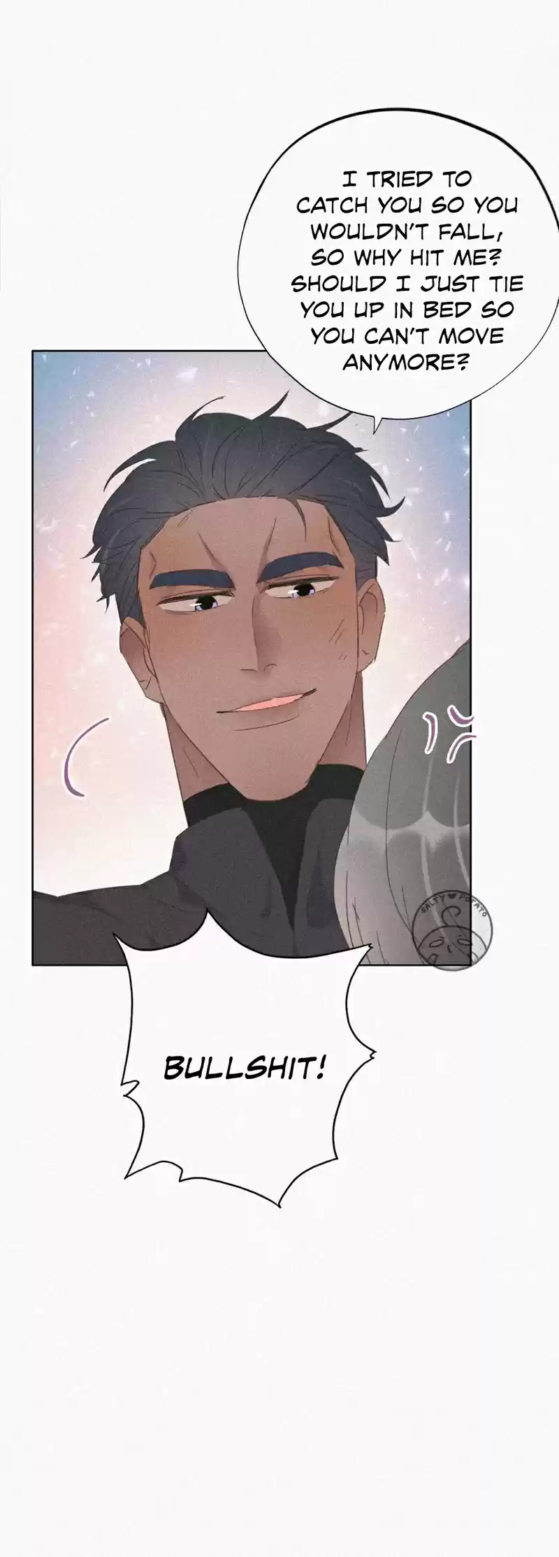 Deliverance of the Counterattack Ch. 30 Chapter 30