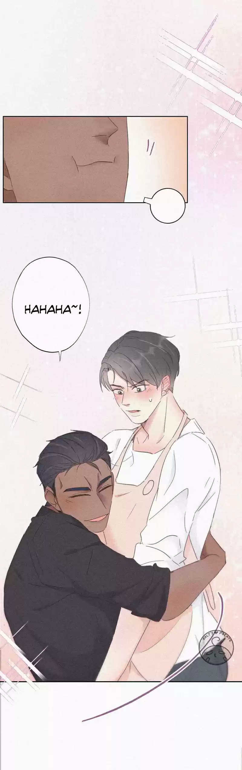 Deliverance of the Counterattack Ch. 30 Chapter 30