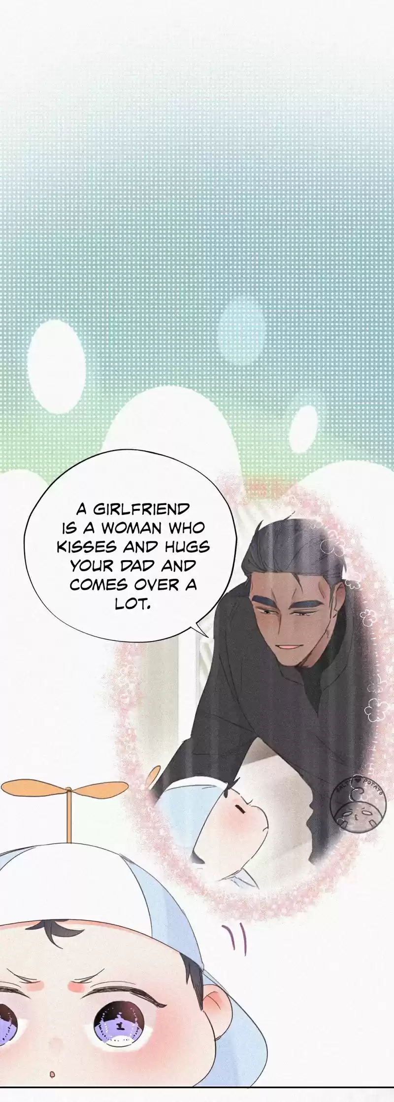 Deliverance of the Counterattack Ch. 30 Chapter 30