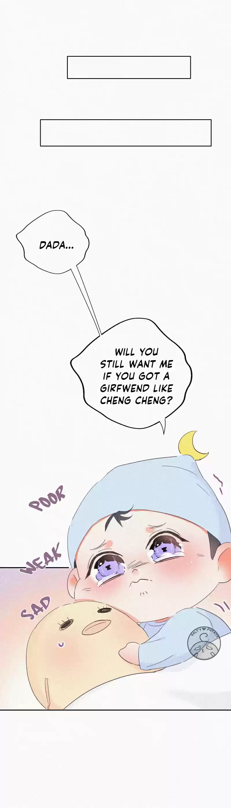 Deliverance of the Counterattack Ch. 30 Chapter 30