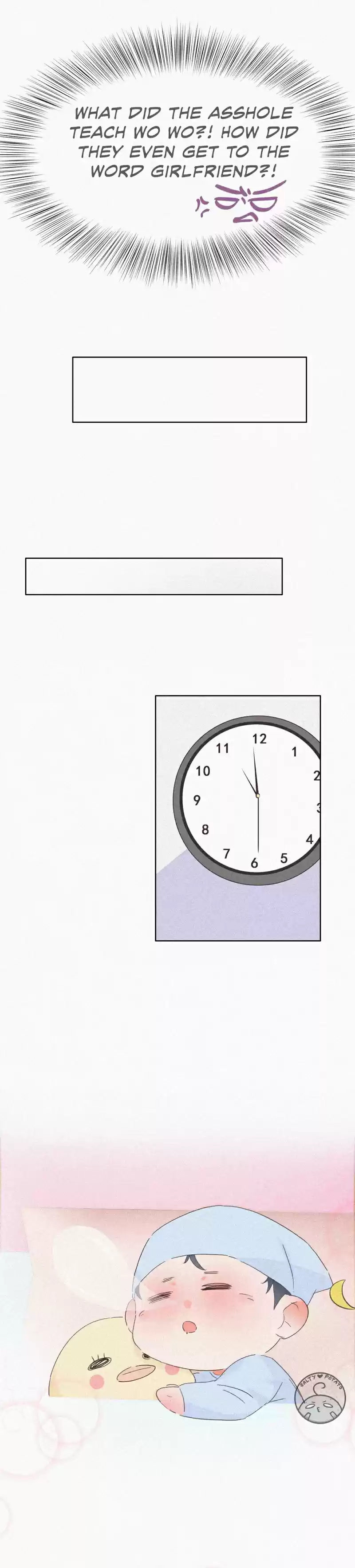 Deliverance of the Counterattack Ch. 30 Chapter 30