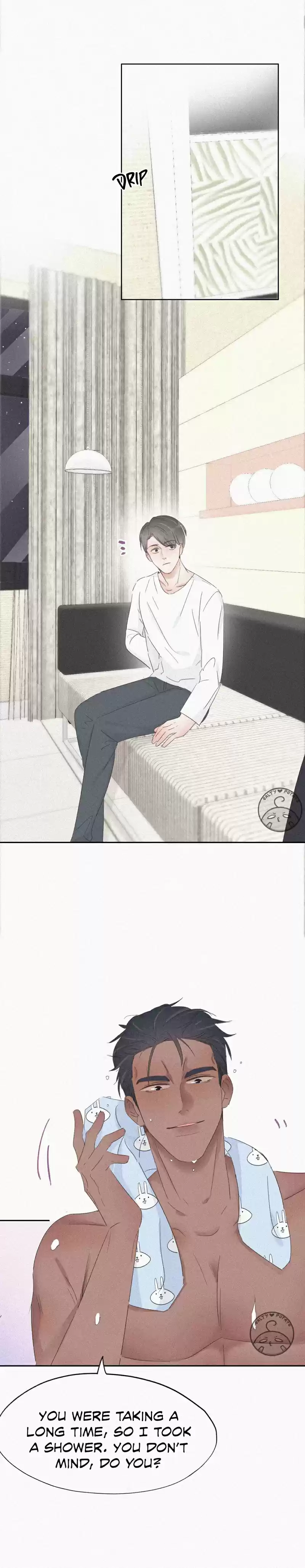 Deliverance of the Counterattack Ch. 30 Chapter 30