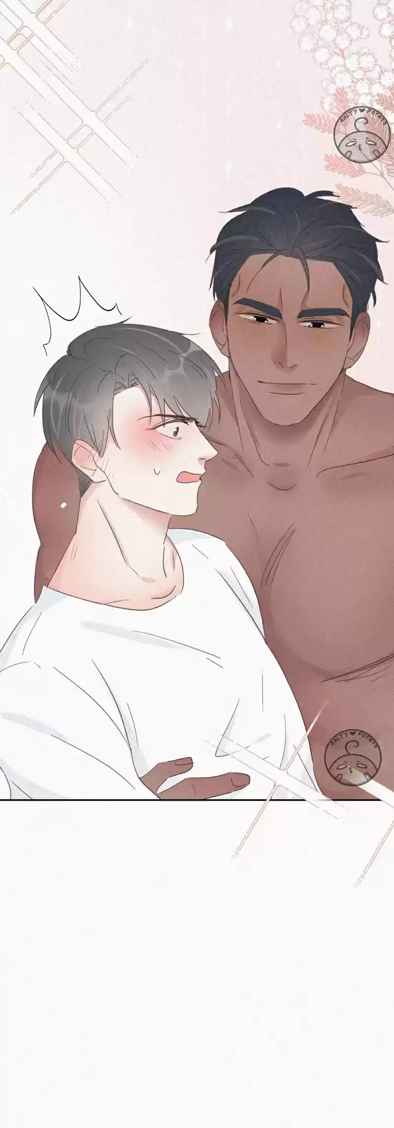 Deliverance of the Counterattack Ch. 30 Chapter 30