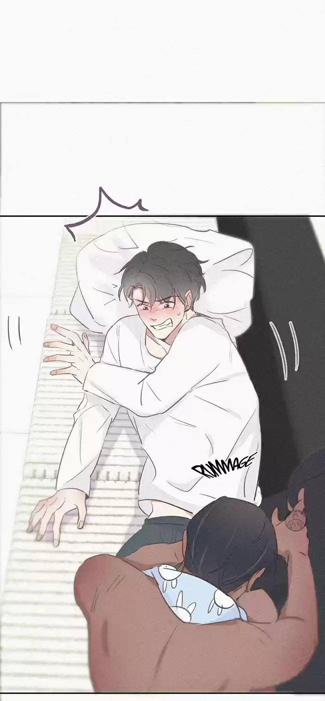 Deliverance of the Counterattack Ch. 31 Chapter 31