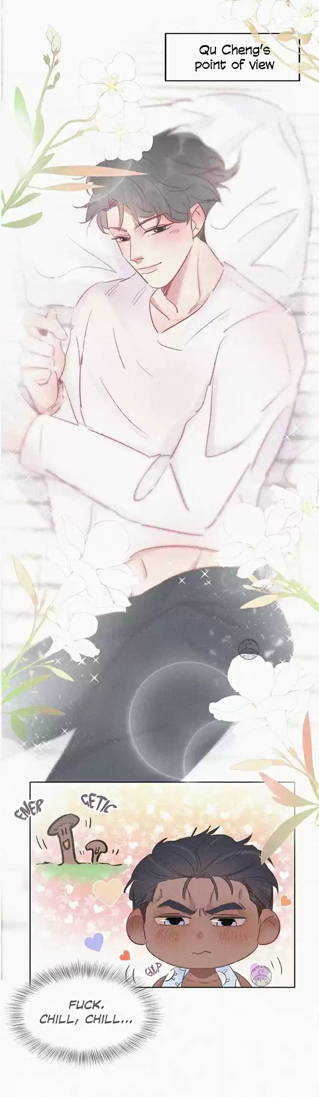 Deliverance of the Counterattack Ch. 31 Chapter 31