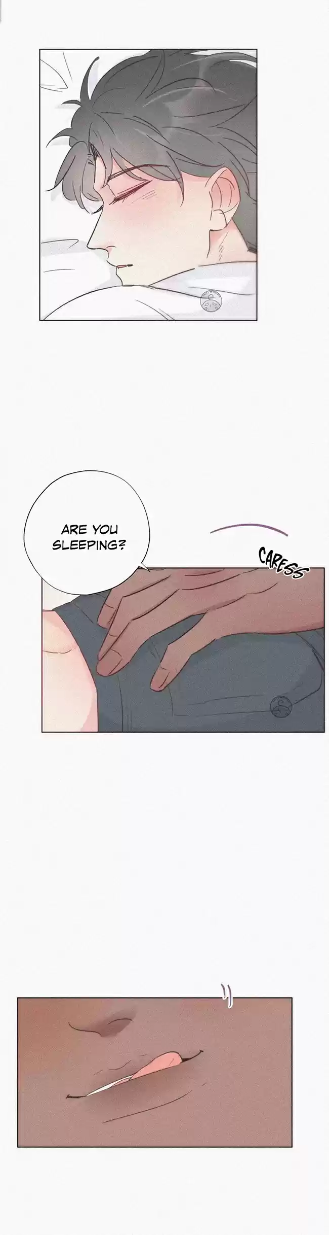 Deliverance of the Counterattack Ch. 31 Chapter 31