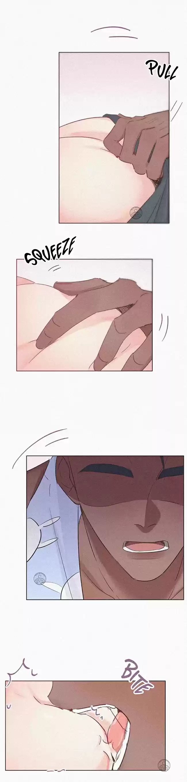 Deliverance of the Counterattack Ch. 31 Chapter 31