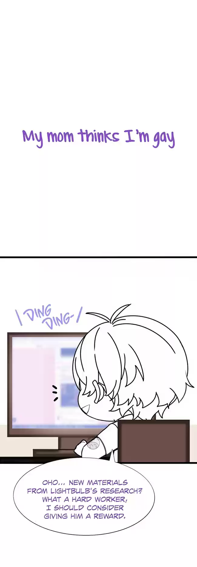 Deliverance of the Counterattack Ch. 31 Chapter 31