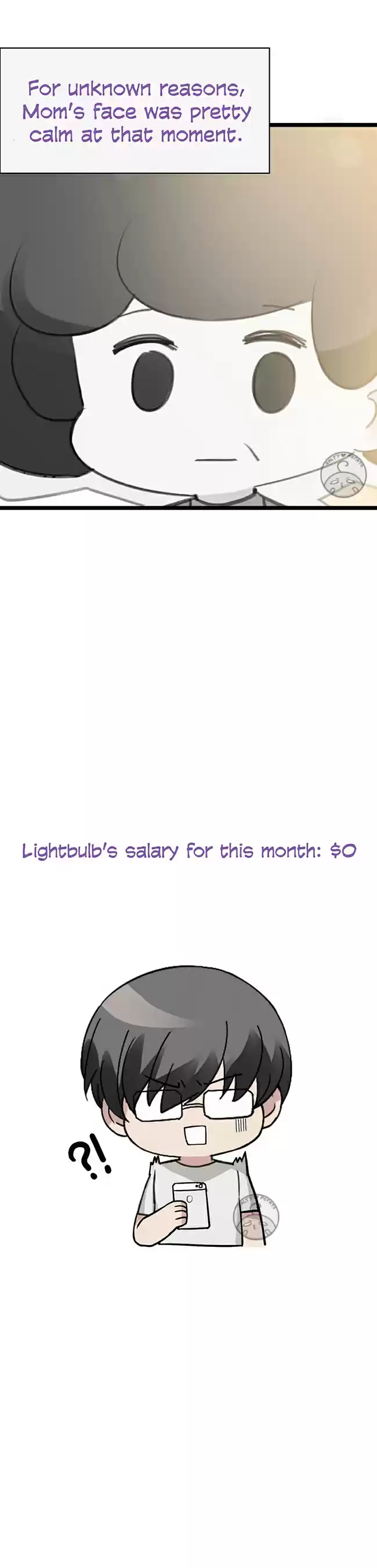 Deliverance of the Counterattack Ch. 31 Chapter 31