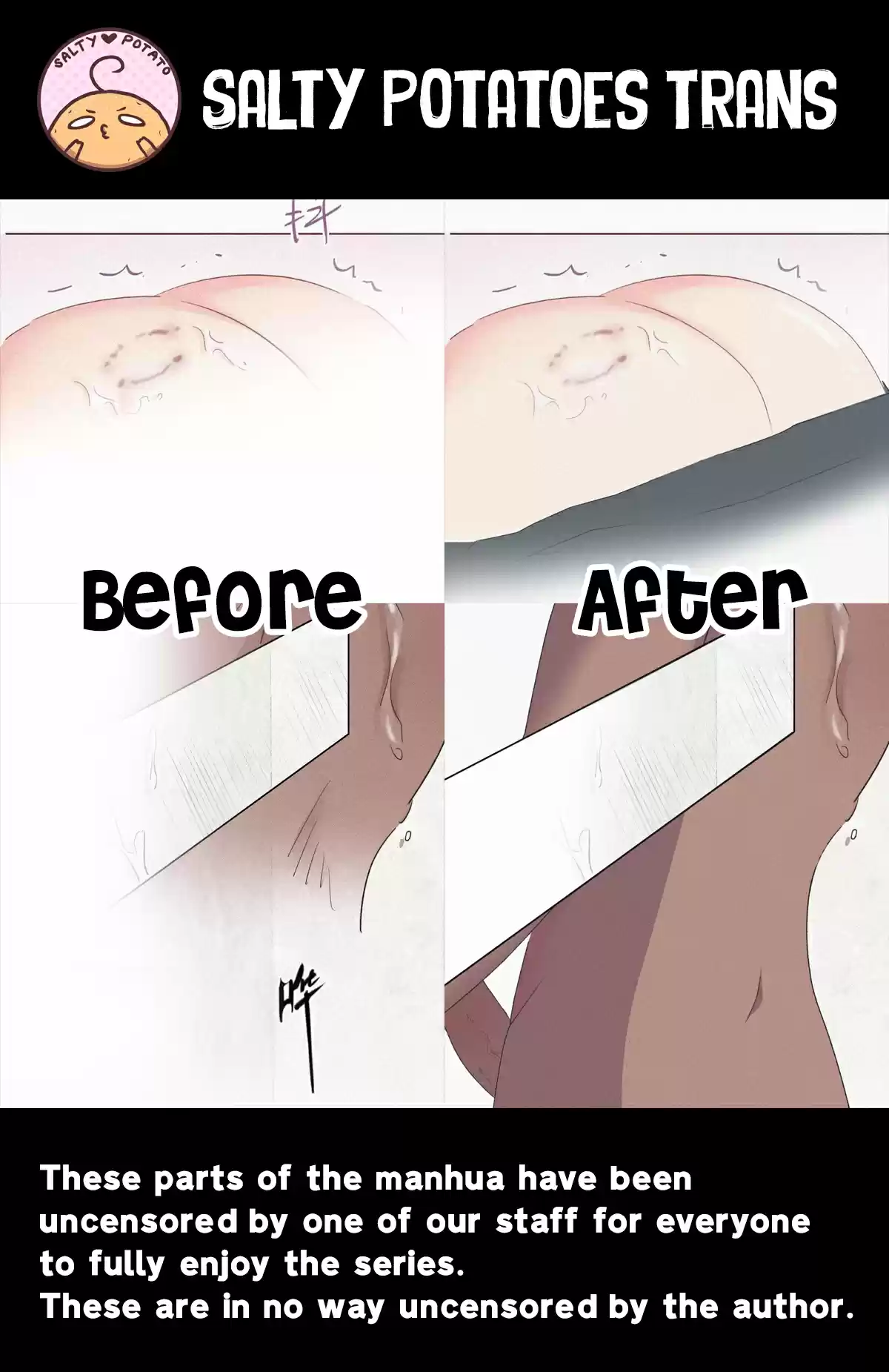 Deliverance of the Counterattack Ch. 31 Chapter 31