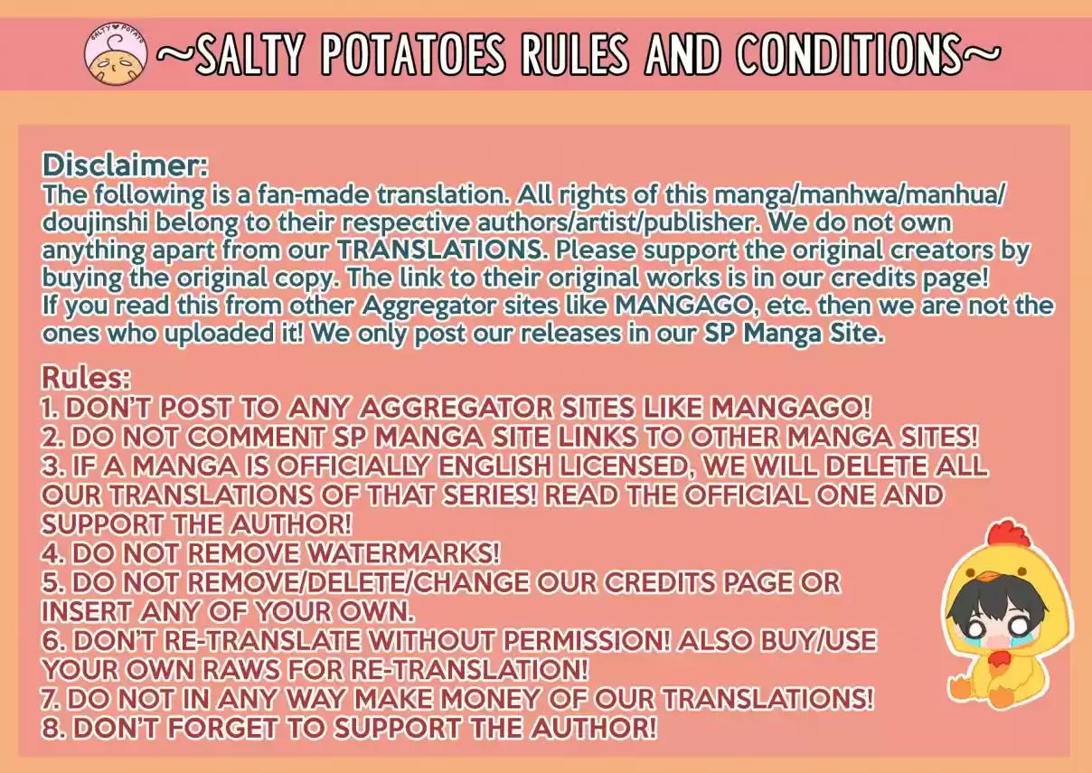 Deliverance of the Counterattack Ch. 32 Chapter 32