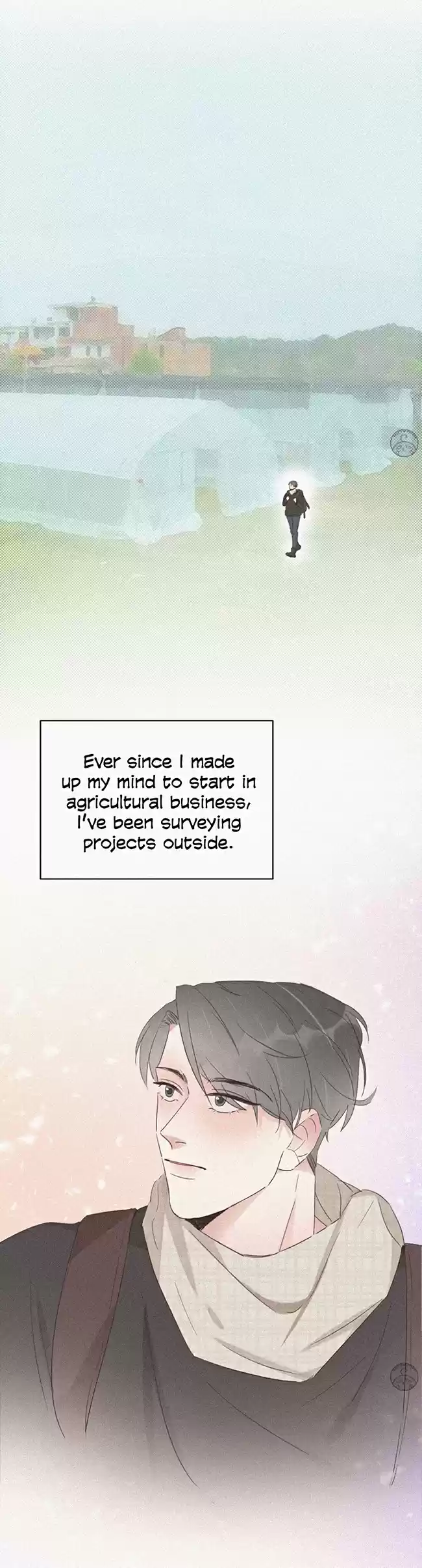 Deliverance of the Counterattack Ch. 32 Chapter 32