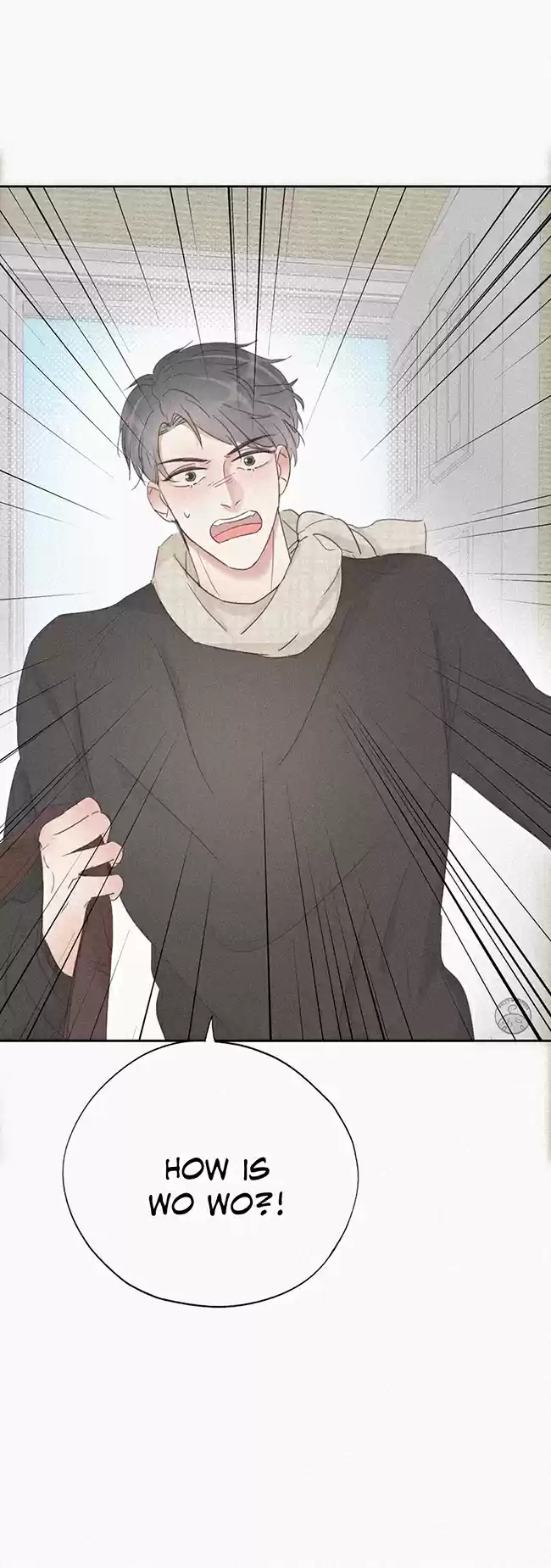 Deliverance of the Counterattack Ch. 32 Chapter 32