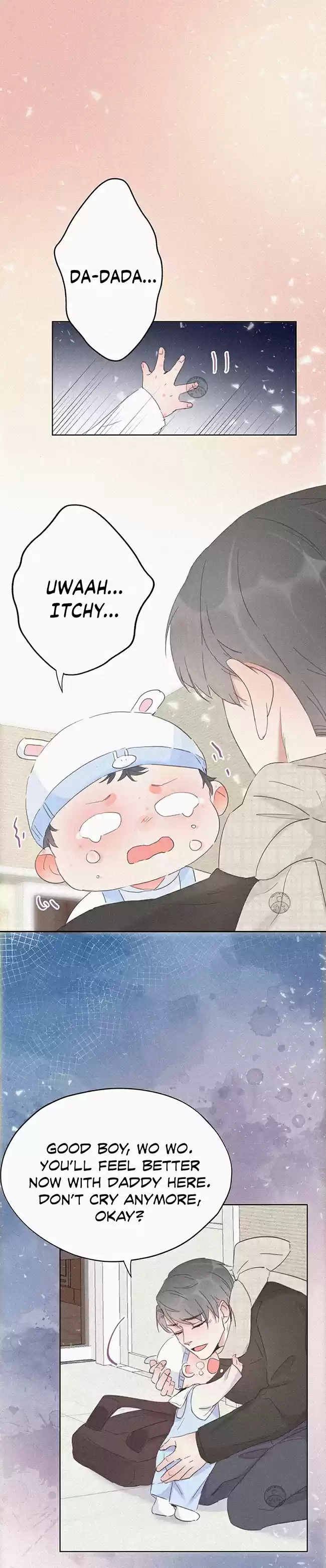 Deliverance of the Counterattack Ch. 32 Chapter 32