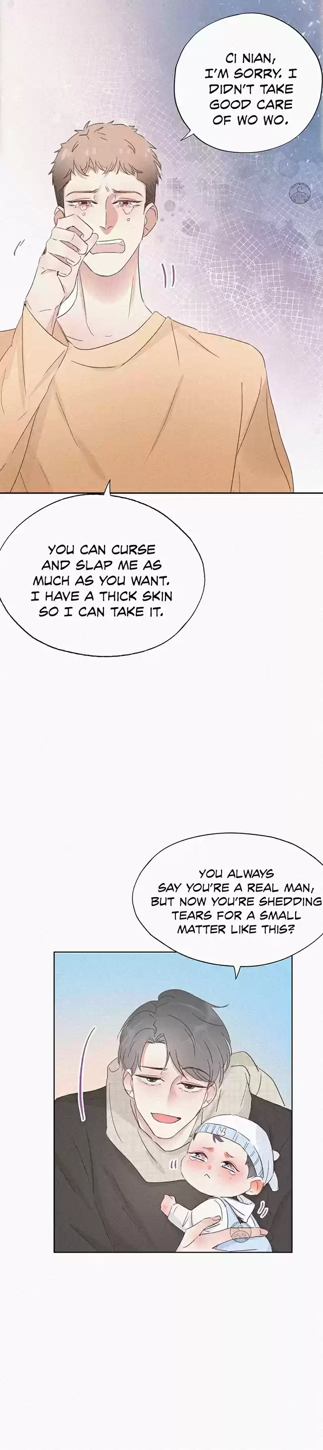 Deliverance of the Counterattack Ch. 32 Chapter 32