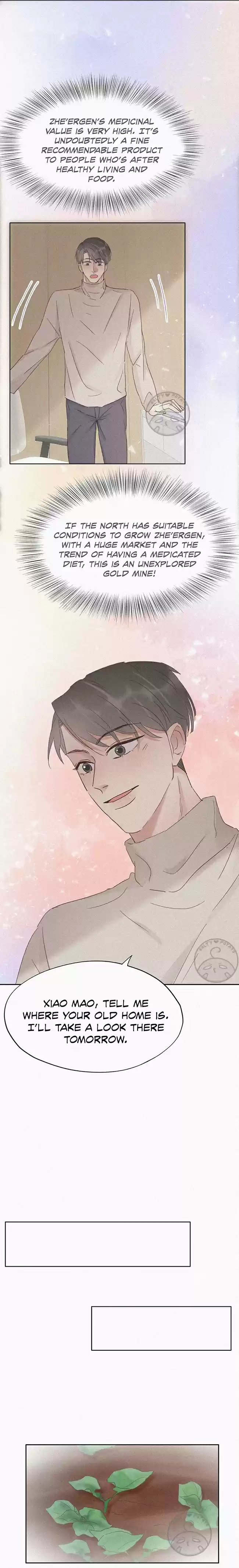 Deliverance of the Counterattack Ch. 32 Chapter 32