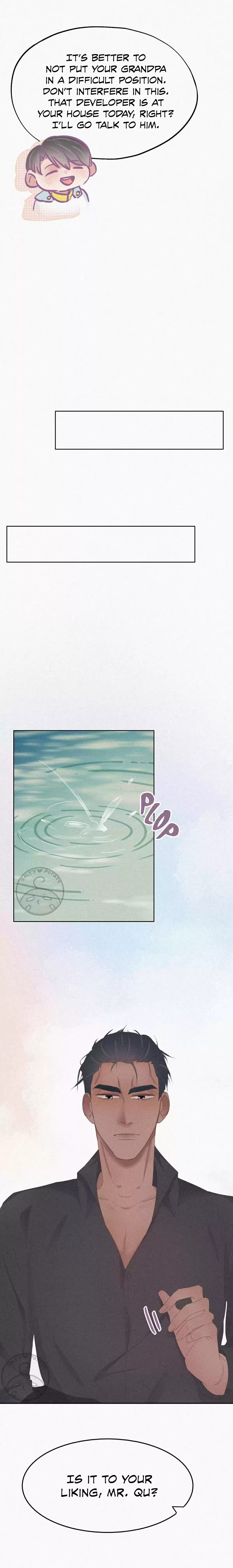 Deliverance of the Counterattack Ch. 33 Chapter 33