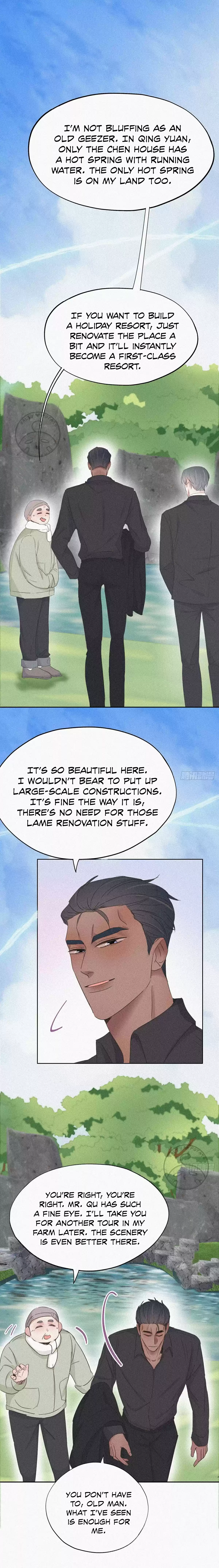 Deliverance of the Counterattack Ch. 33 Chapter 33