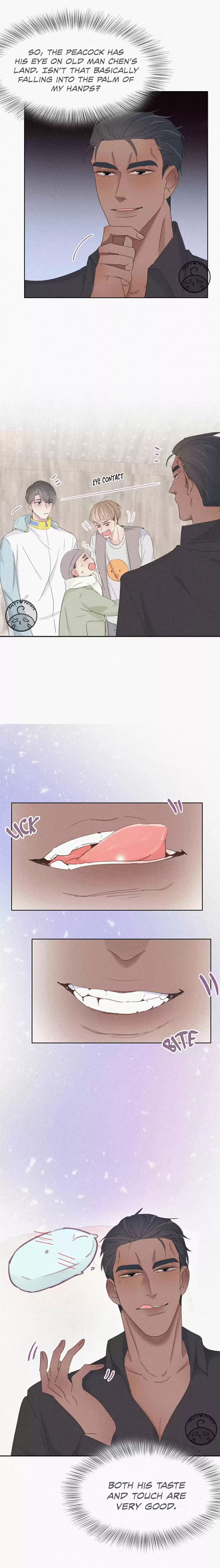 Deliverance of the Counterattack Ch. 33 Chapter 33