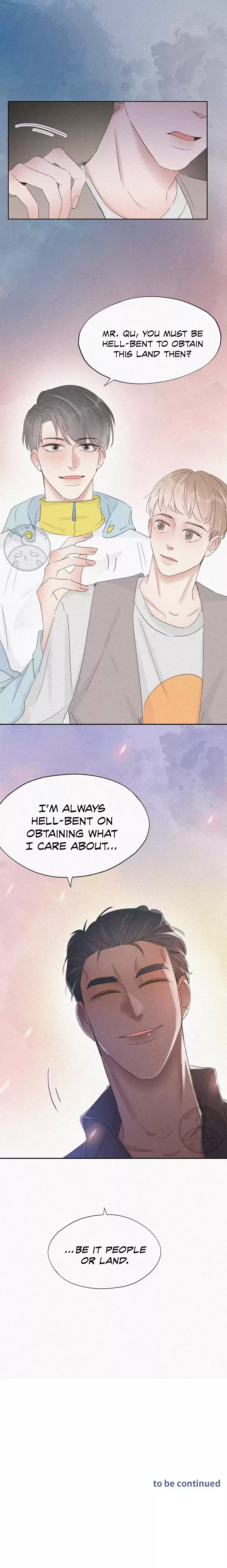 Deliverance of the Counterattack Ch. 33 Chapter 33