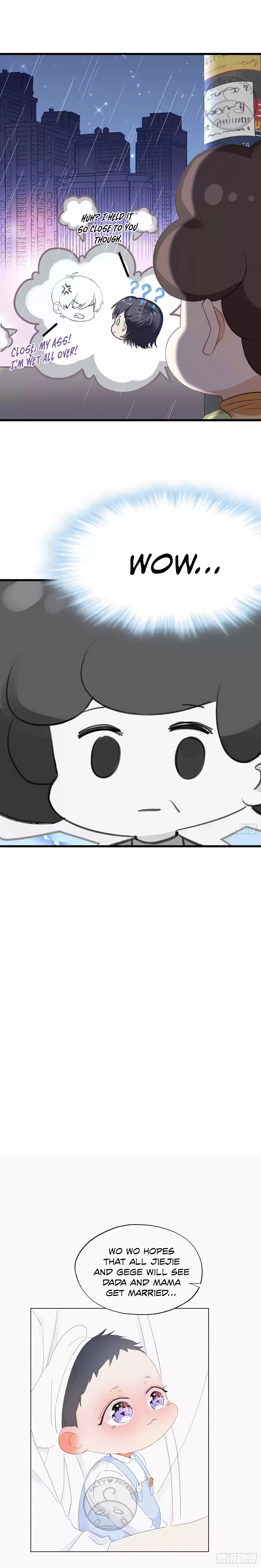 Deliverance of the Counterattack Ch. 33 Chapter 33