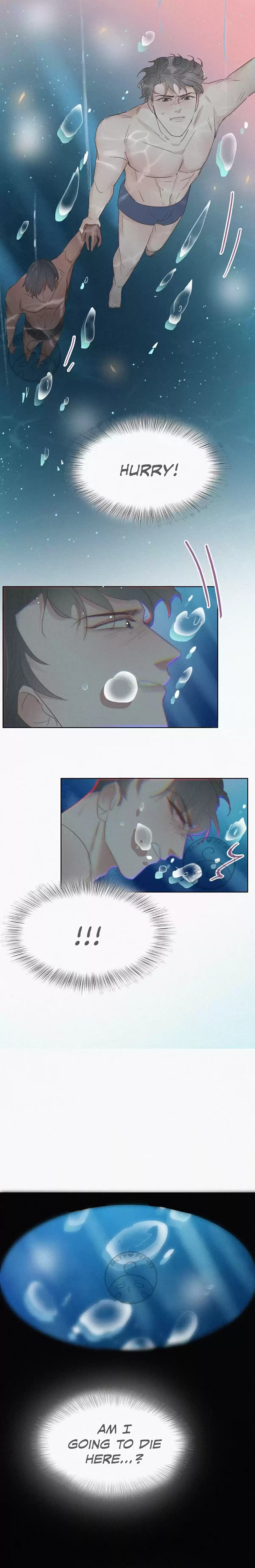 Deliverance of the Counterattack Ch. 35 Chapter 35