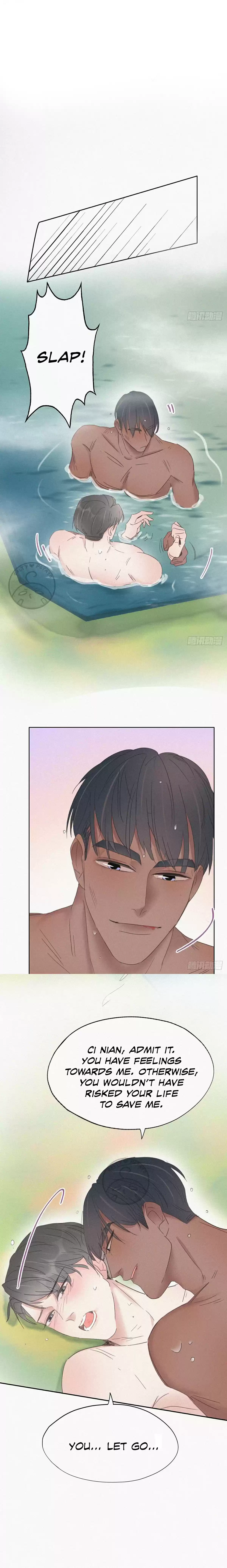 Deliverance of the Counterattack Ch. 35 Chapter 35