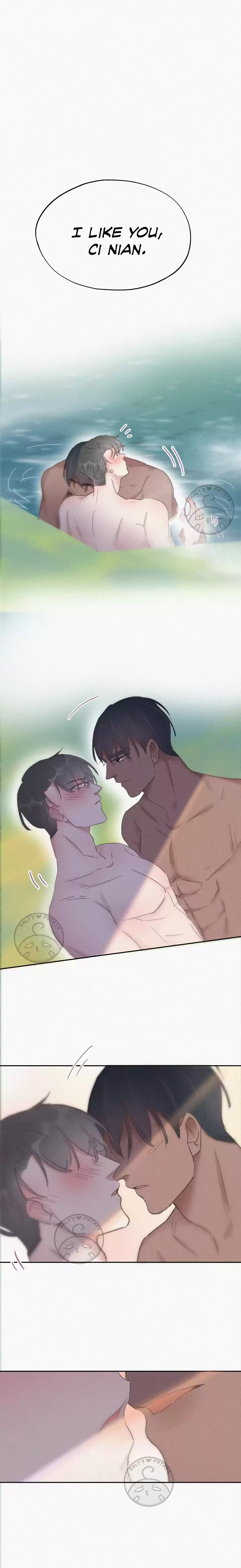 Deliverance of the Counterattack Ch. 35 Chapter 35