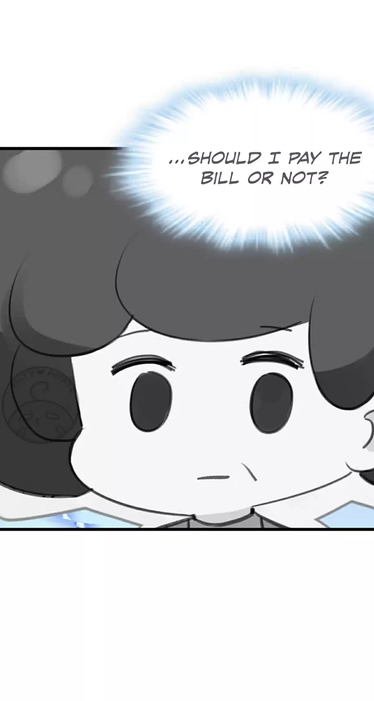 Deliverance of the Counterattack Ch. 35.5 Chapter 35.5