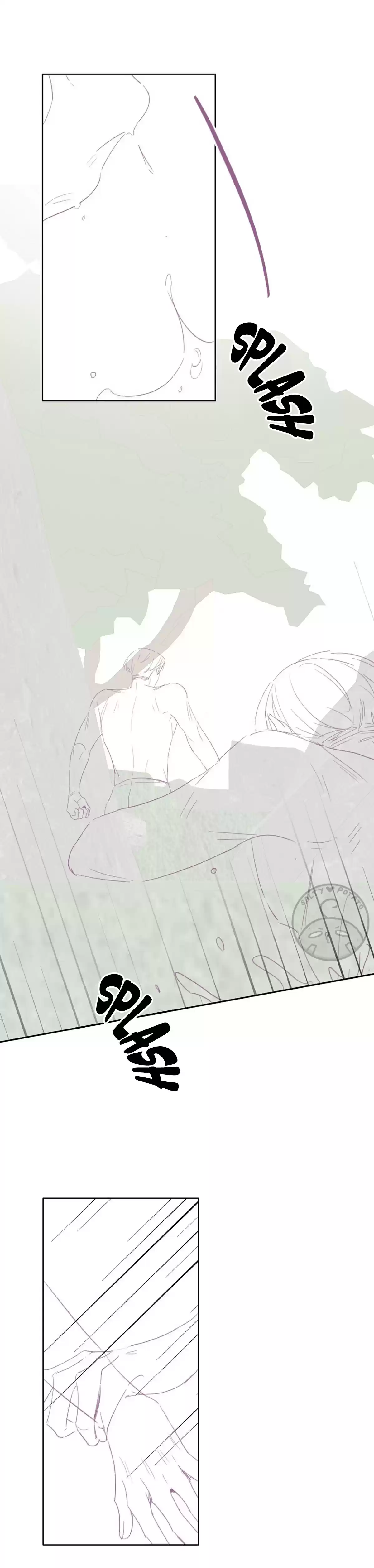 Deliverance of the Counterattack Ch. 35.5 Chapter 35.5