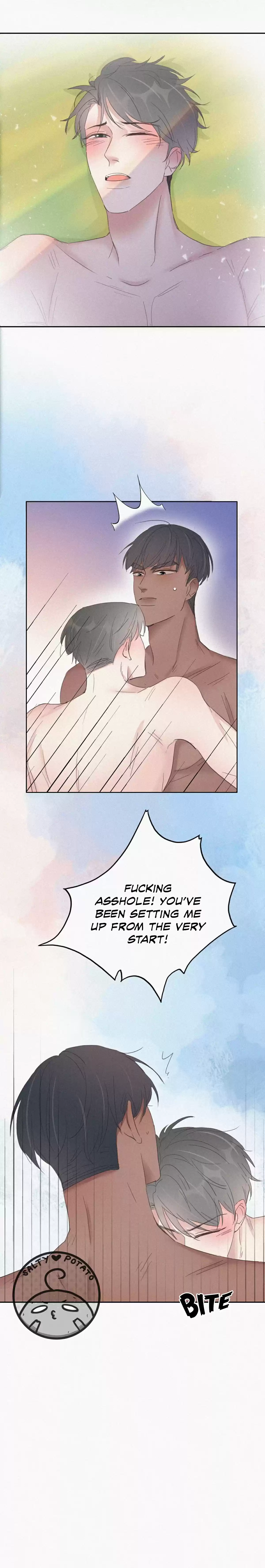 Deliverance of the Counterattack Ch. 36 Chapter 36